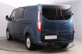 Ford Transit Custom - 2018
