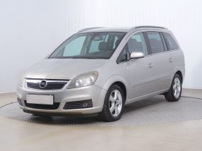 Opel Zafira - 2007