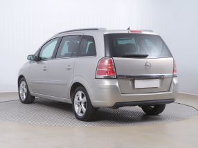 Opel Zafira - 2007