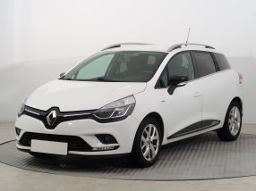 Renault Clio - 2019
