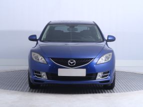 Mazda 6 - 2008