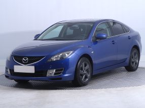 Mazda 6 - 2008