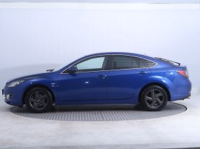 Mazda 6 - 2008