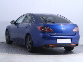 Mazda 6 - 2008