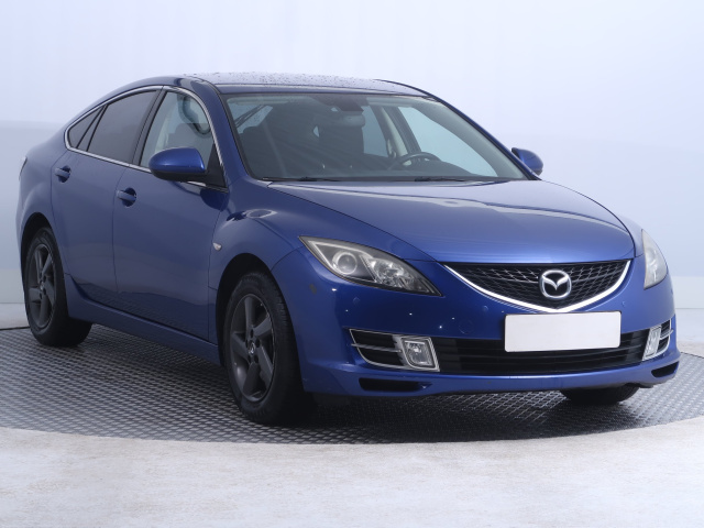 Mazda 6 2008
