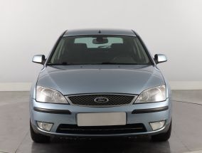 Ford Mondeo - 2005