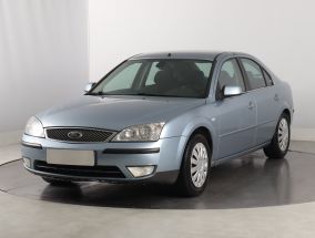 Ford Mondeo - 2005