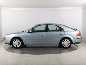 Ford Mondeo - 2005
