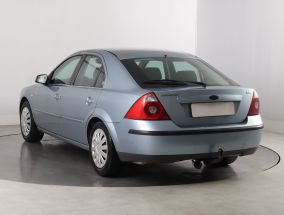 Ford Mondeo - 2005
