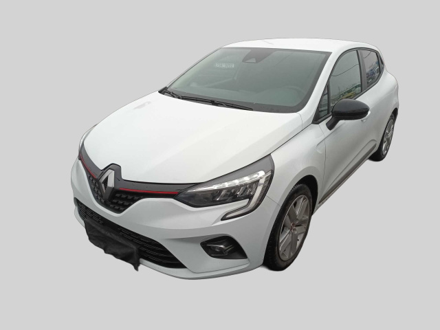 Renault Clio 2020