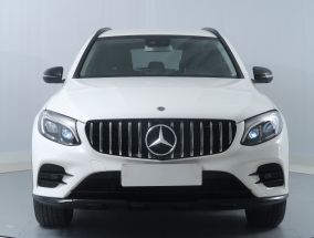 Mercedes - Benz GLC - 2018