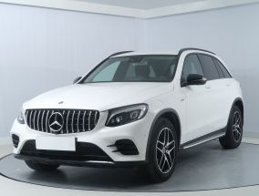 Mercedes - Benz GLC - 2018