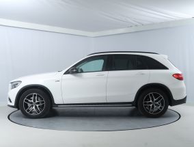 Mercedes - Benz GLC - 2018