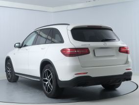 Mercedes - Benz GLC - 2018