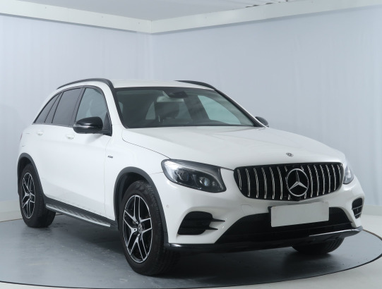 Mercedes - Benz GLC