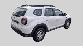 Dacia Duster - 2019