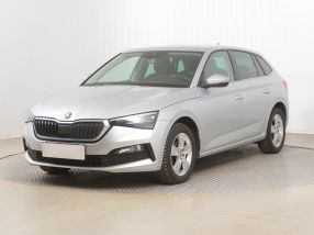 Škoda Scala - 2022