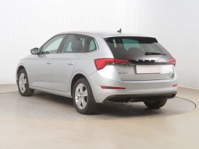 Škoda Scala - 2022
