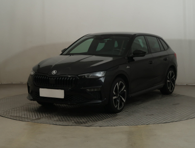 Škoda Scala - 2024