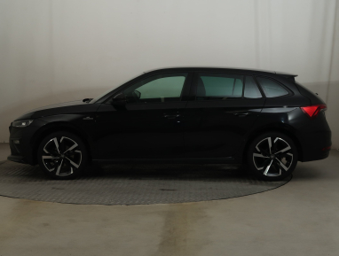 Škoda Scala - 2024