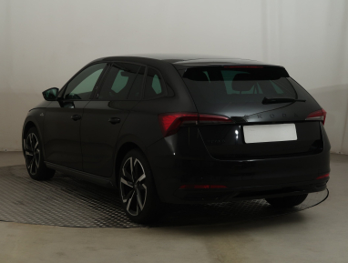 Škoda Scala - 2024