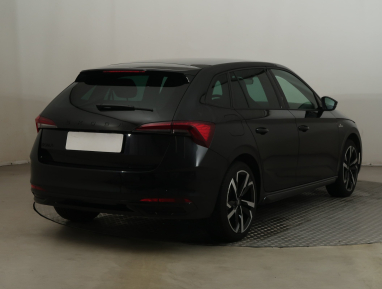 Škoda Scala - 2024