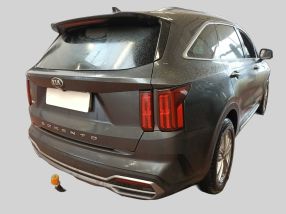 Kia Sorento - 2021