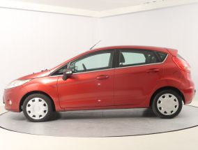 Ford Fiesta - 2009