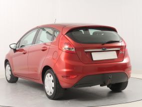 Ford Fiesta - 2009