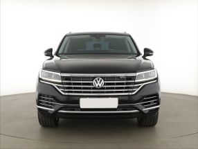 Volkswagen Touareg - 2018