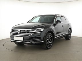 Volkswagen Touareg - 2018