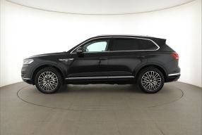 Volkswagen Touareg - 2018