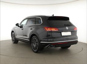 Volkswagen Touareg - 2018