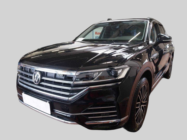 Volkswagen Touareg 2018