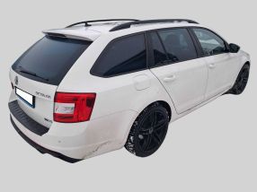 Skoda Octavia - 2013