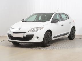Renault Megane - 2011