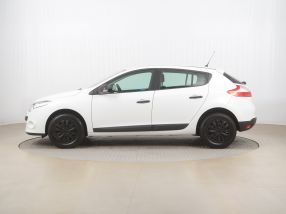 Renault Megane - 2011