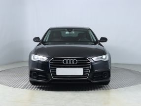 Audi A6 - 2016