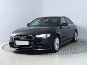 Audi A6 - 2016