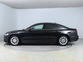 Audi A6 - 2016