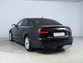 Audi A6 - 2016