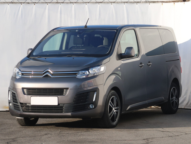 Citroen SpaceTourer