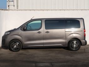 Citroen SpaceTourer - 2016