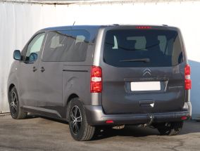 Citroen SpaceTourer - 2016