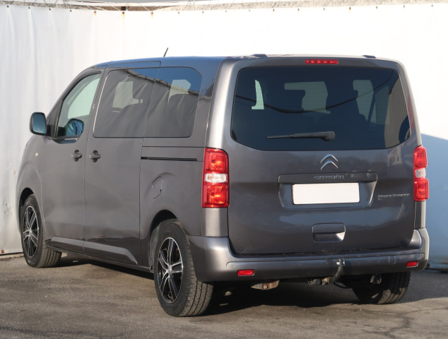 Citroen SpaceTourer