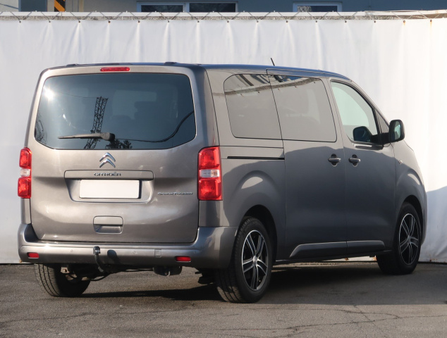 Citroen SpaceTourer