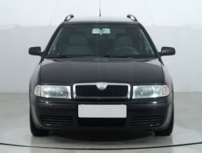 Skoda Octavia - 2005