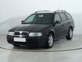 Skoda Octavia - 2005