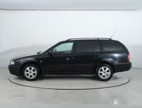 Skoda Octavia - 2005