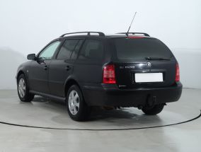 Skoda Octavia - 2005